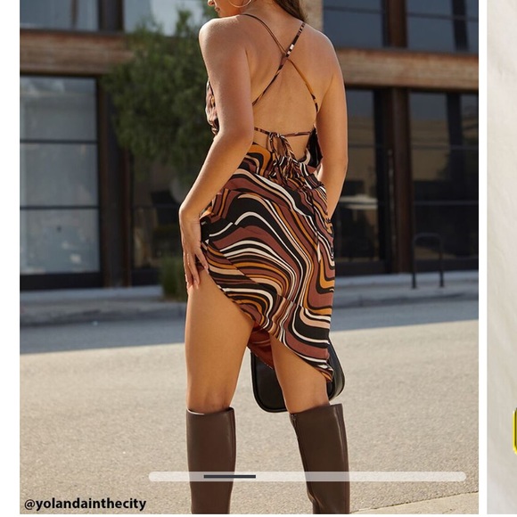 Forever 21 Dress - Picture 3 of 3